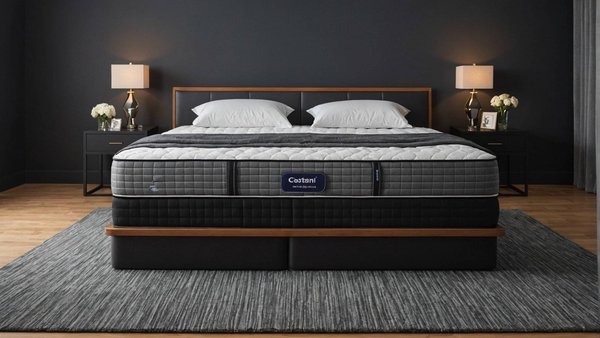Des matelas à prix cassé pendant le black month chez morphea